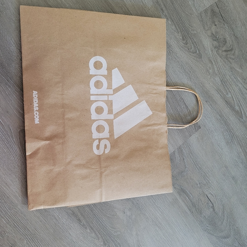 Medium Adidas Bag